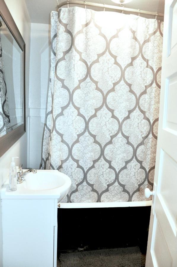 Downtown 1 Bedroom Charmer - Walk, Bike, Enjoy!! Rapid City Buitenkant foto