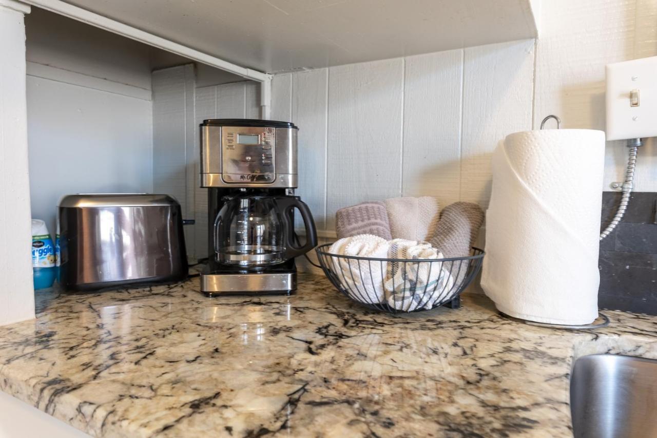 Downtown 1 Bedroom Charmer - Walk, Bike, Enjoy!! Rapid City Buitenkant foto