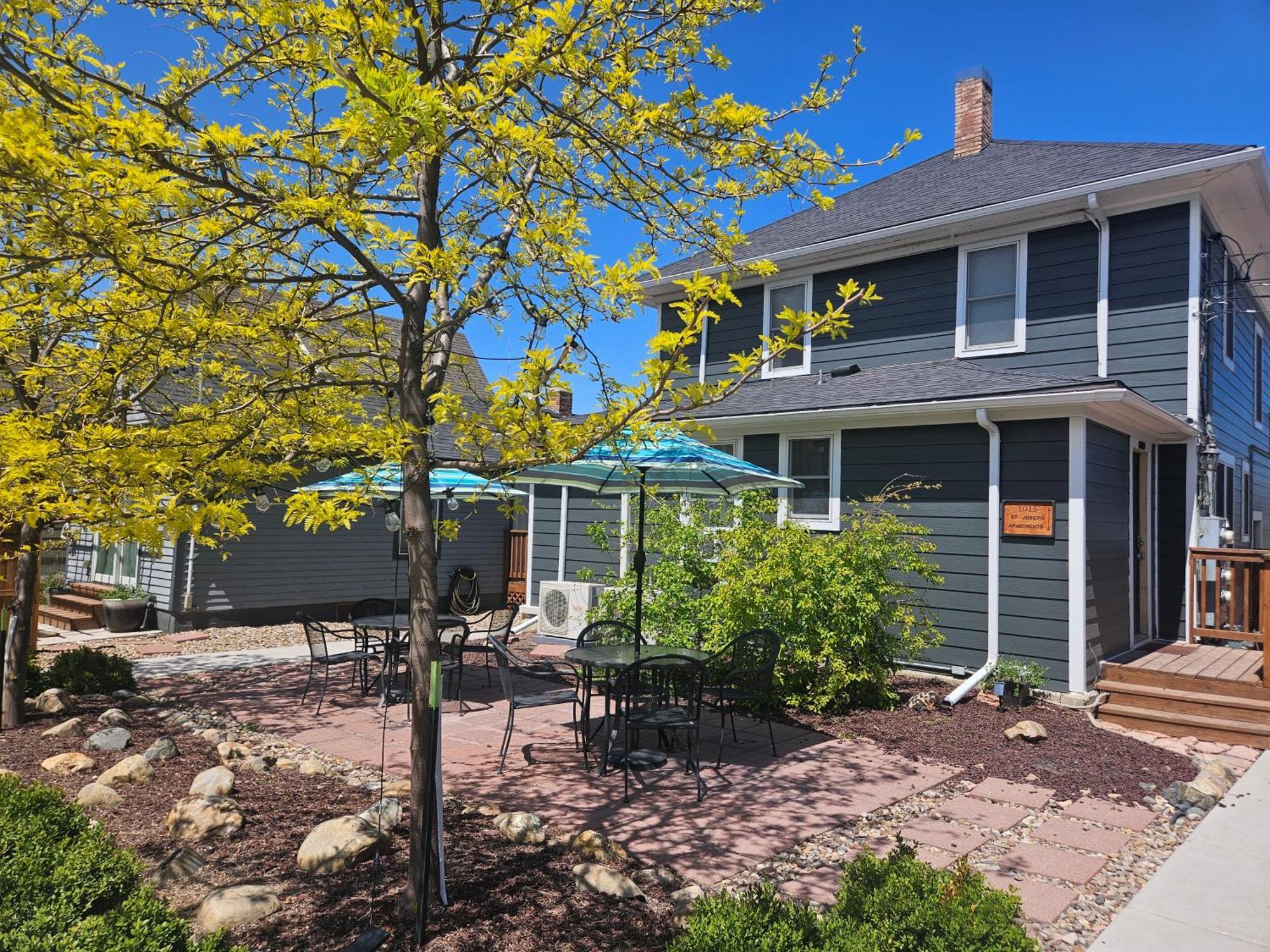 Downtown 1 Bedroom Charmer - Walk, Bike, Enjoy!! Rapid City Buitenkant foto